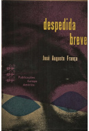 Livros/Acervo/F/FRANCA JA DESPED